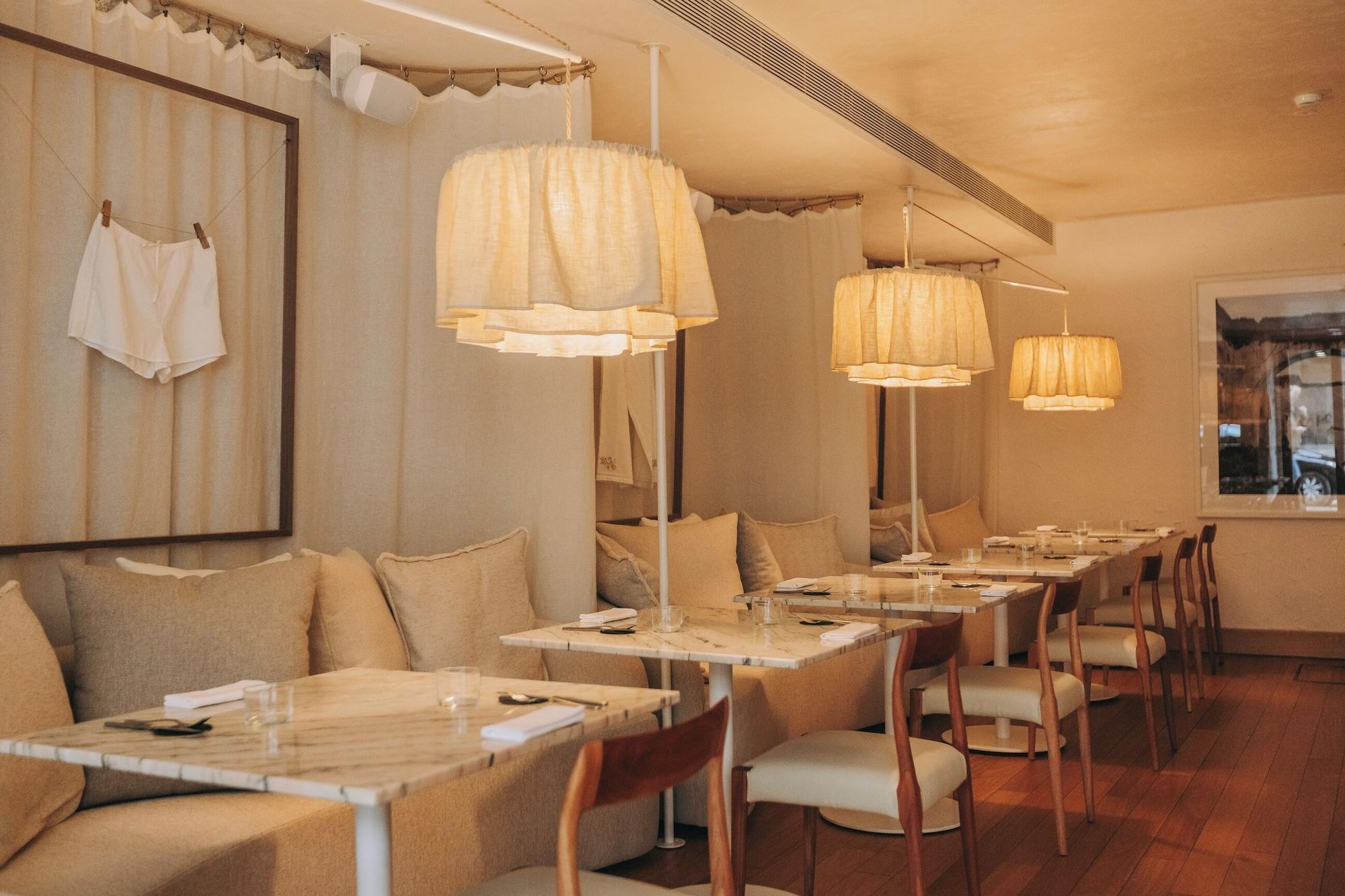 Restaurant Torel Saboaria