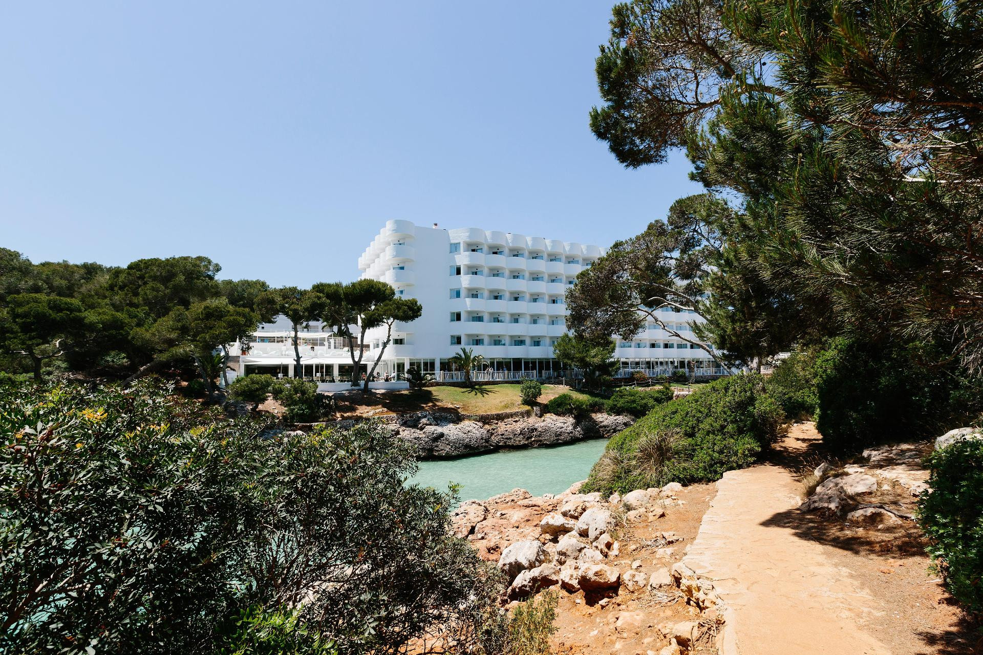 Playa AluaSoul Mallorca Resort - Adults Only