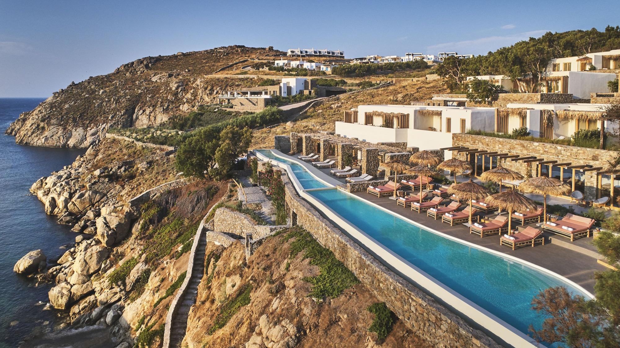 Vista Exterior The Wild By Interni