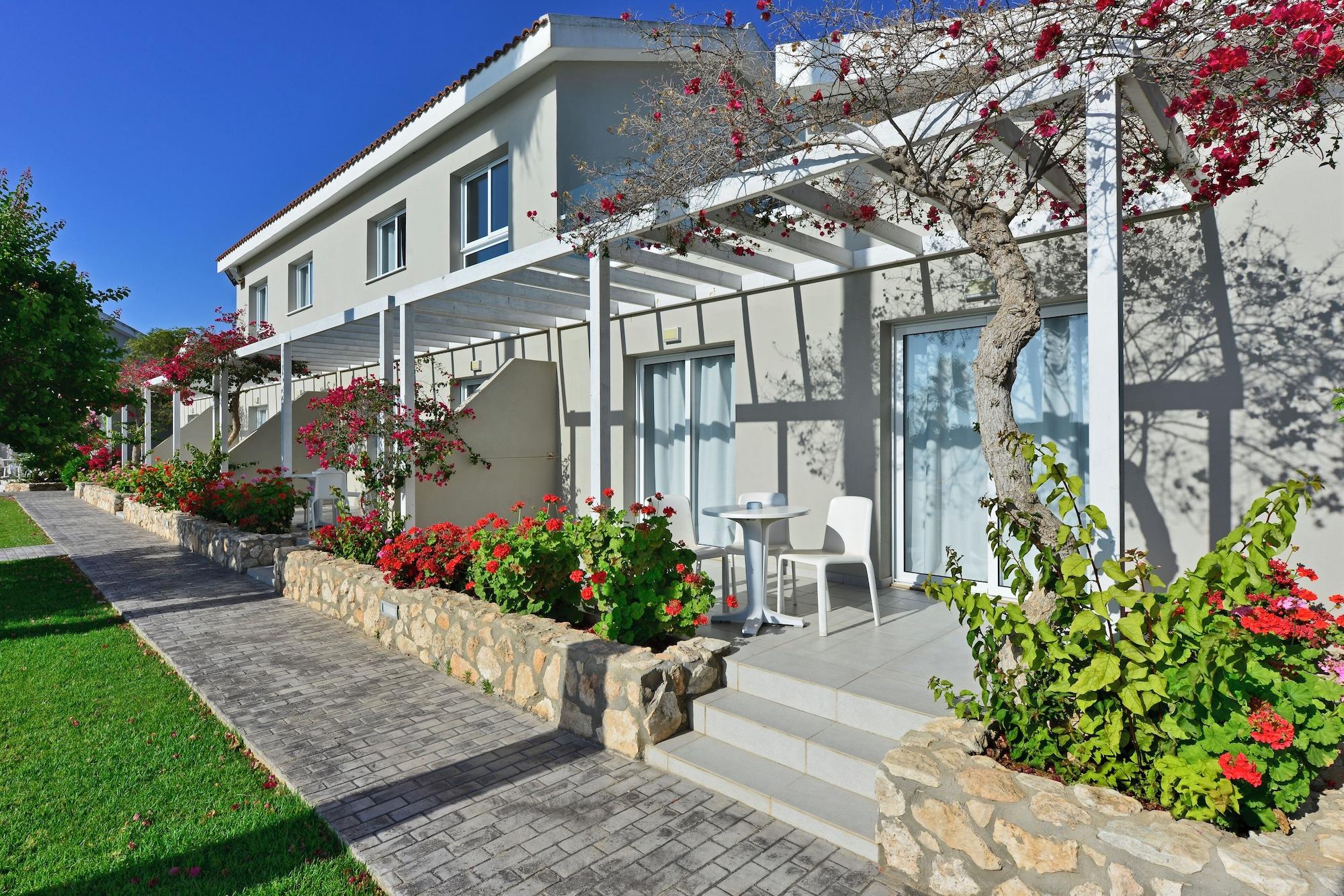 Habitación Mon Repos Hotel