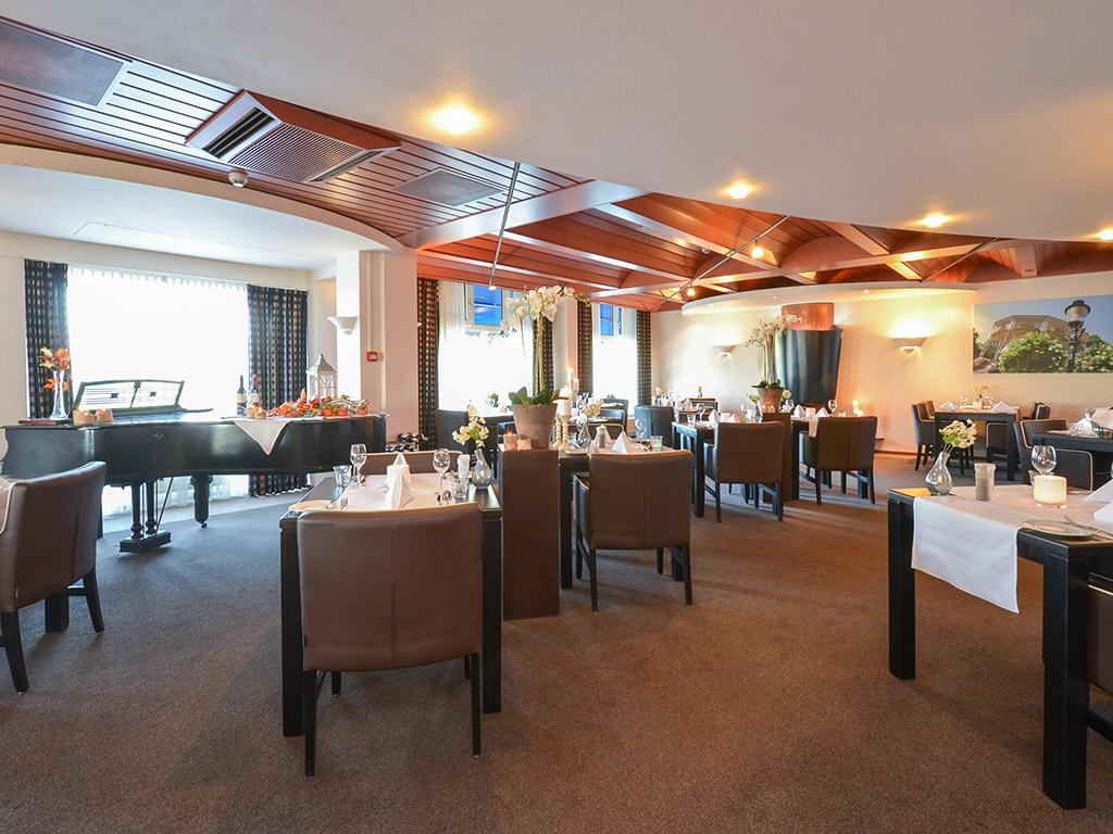 Restaurant Fletcher Landhotel Bosrijk Roermond