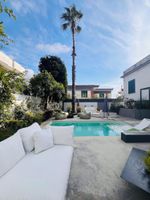 Alojamiento - Ghe Kale' Resort