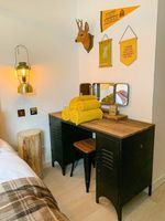 Alquiler Vacacional - This Must Be The Place, Skye - Carbost