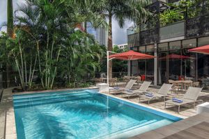 Alojamiento - Crowne Plaza Dar es Salaam by IHG