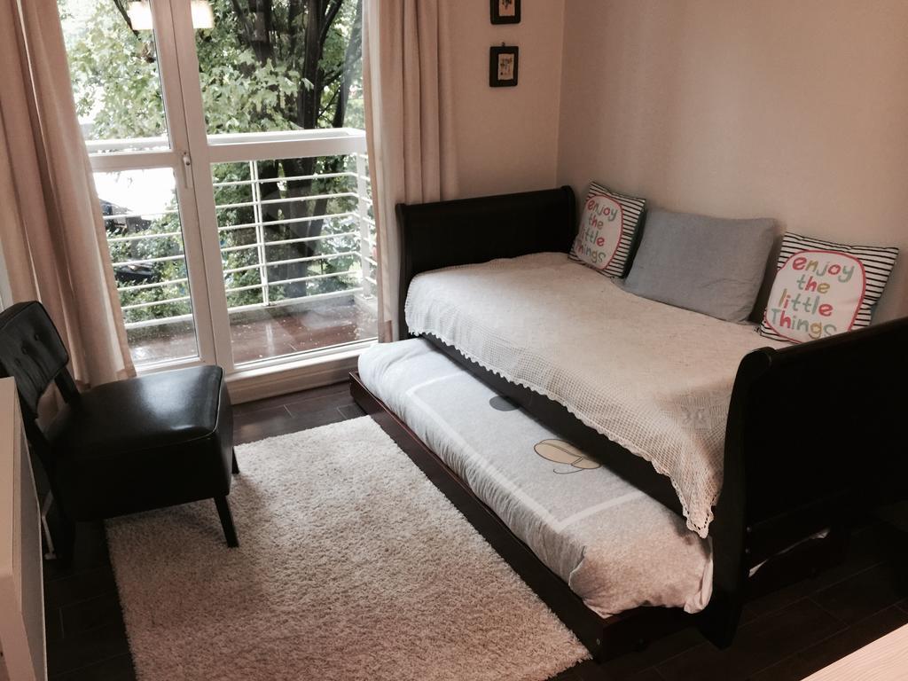 Set de Habitación Apartamentos MVM Arrayan ApartHotel