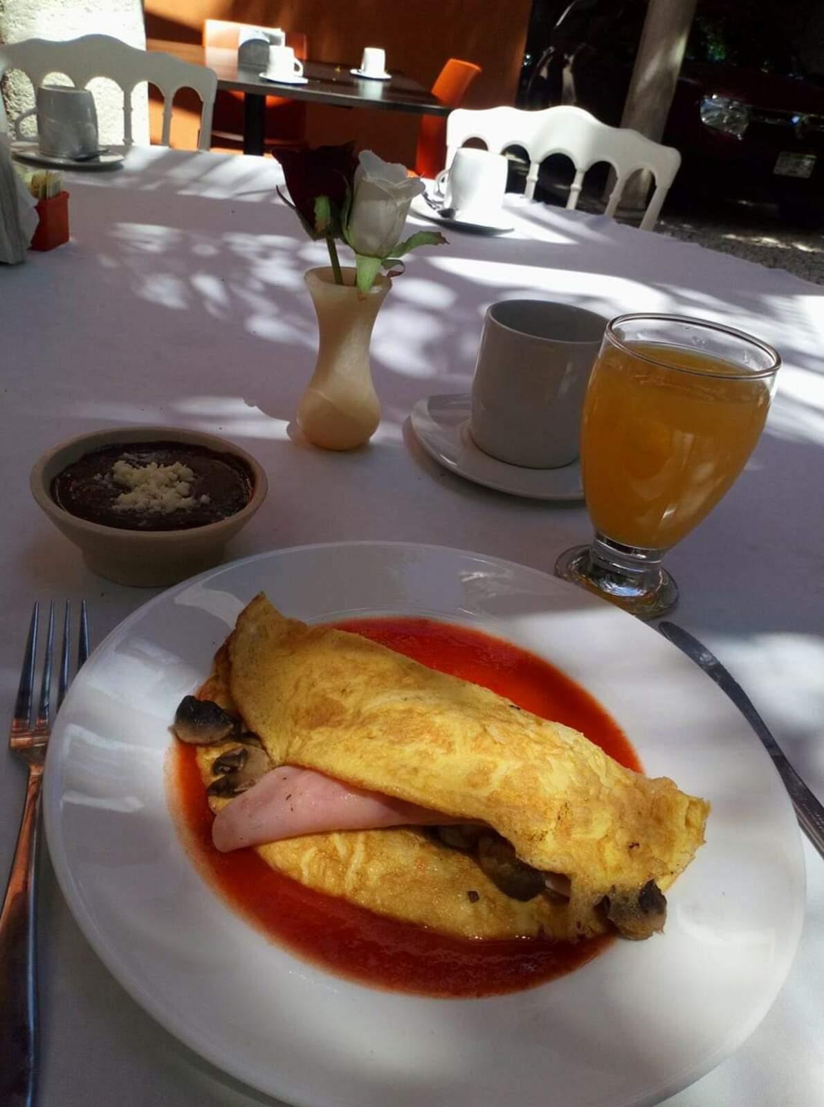 Restaurant Hotel Holly