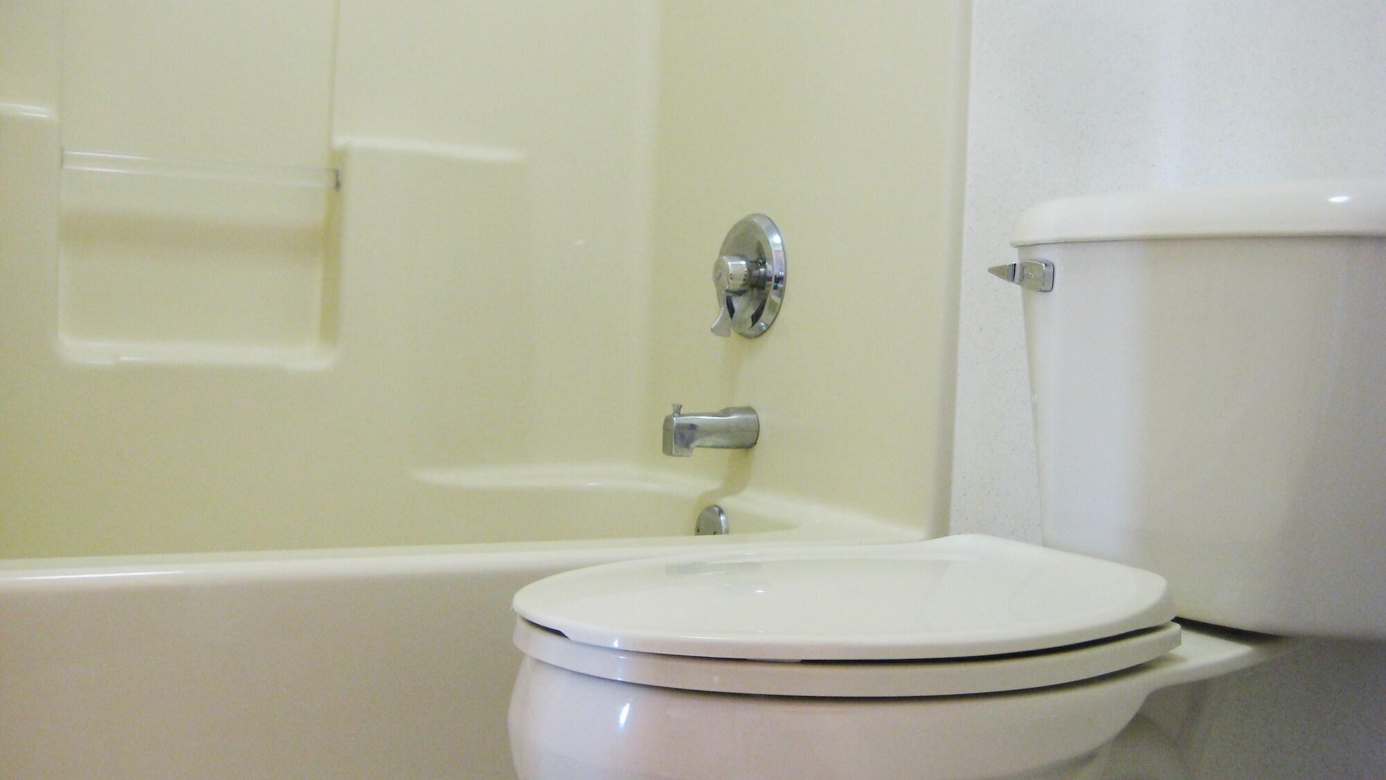 Equipamiento de Habitación American Motel