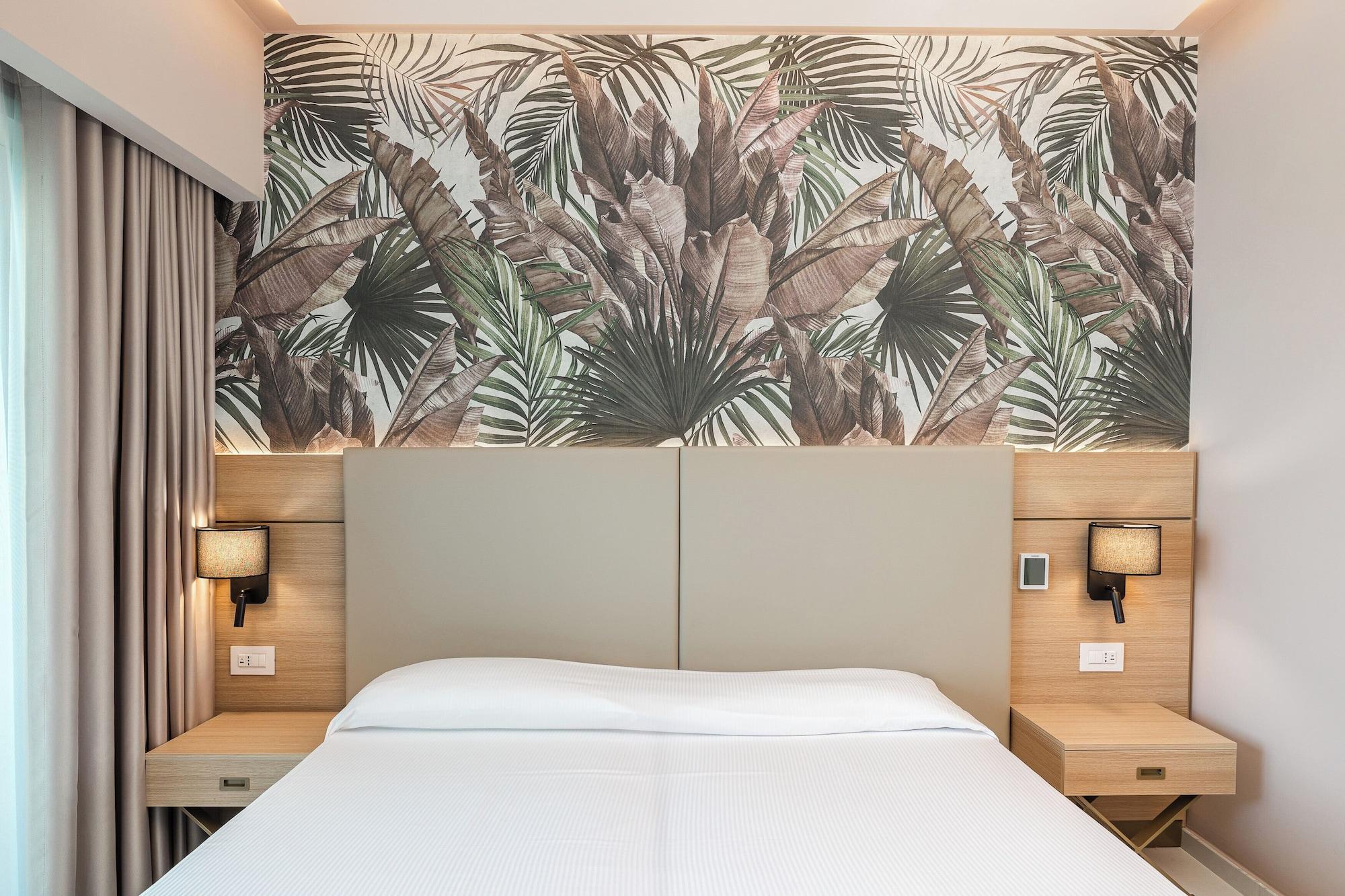 Habitación LABRANDA Rocca Nettuno Tropea