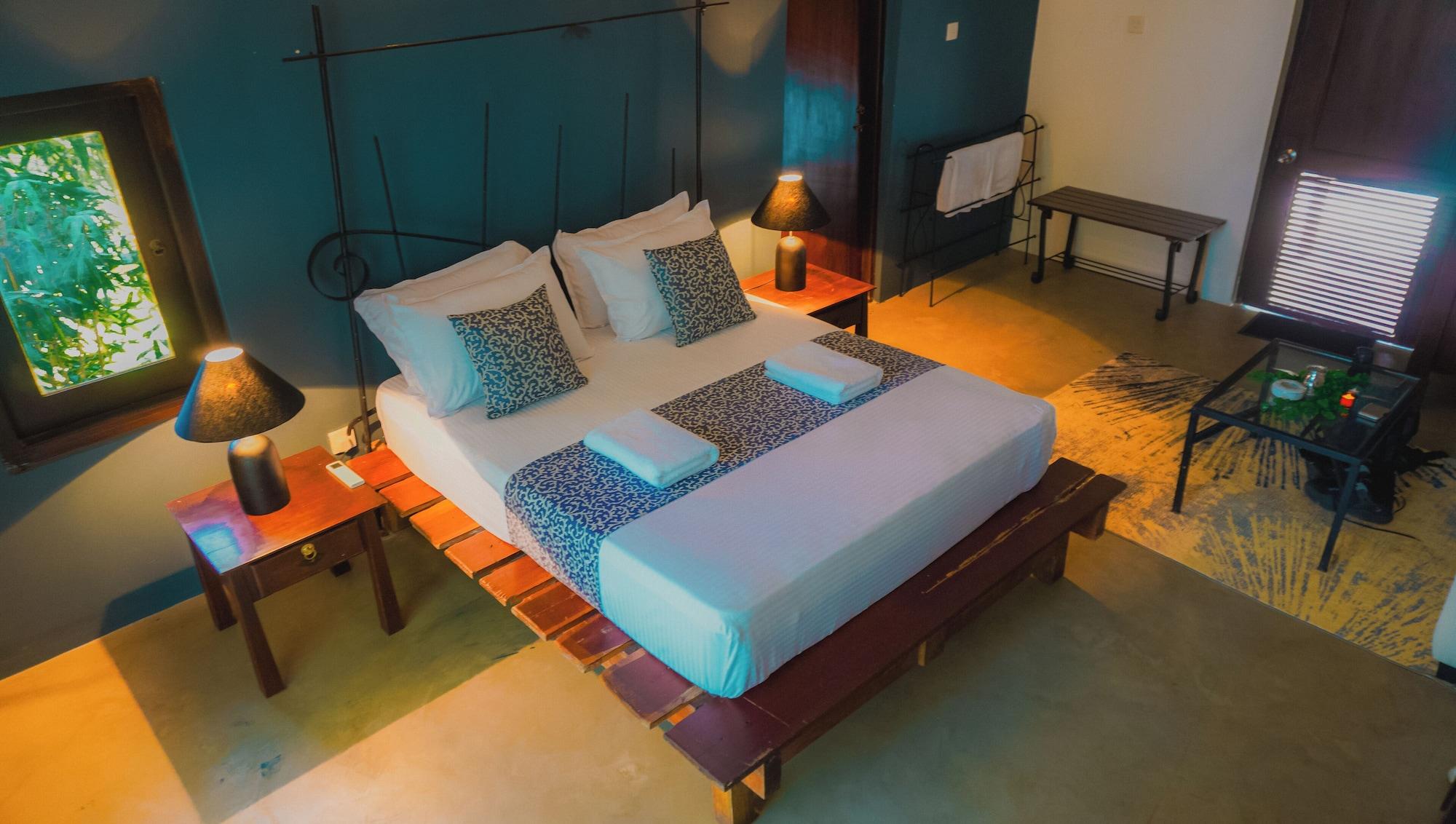 Habitación Clio Bolgoda