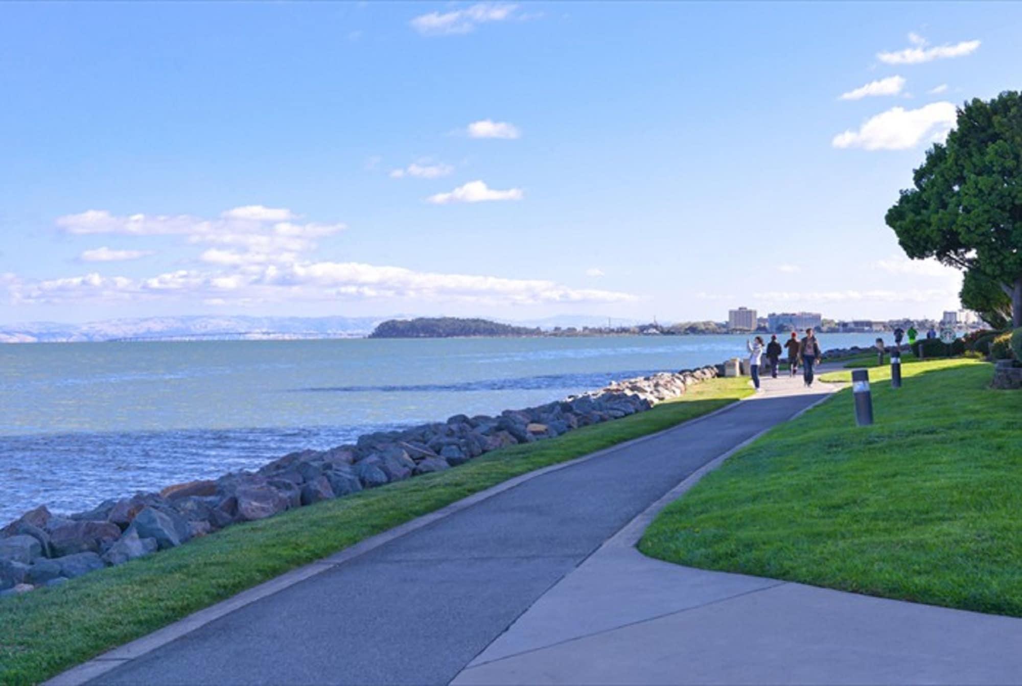 Playa Hampton Inn & Suites San Francisco-Burlingame-Airport South