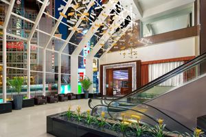 Alojamiento - Hyatt Regency Times Square