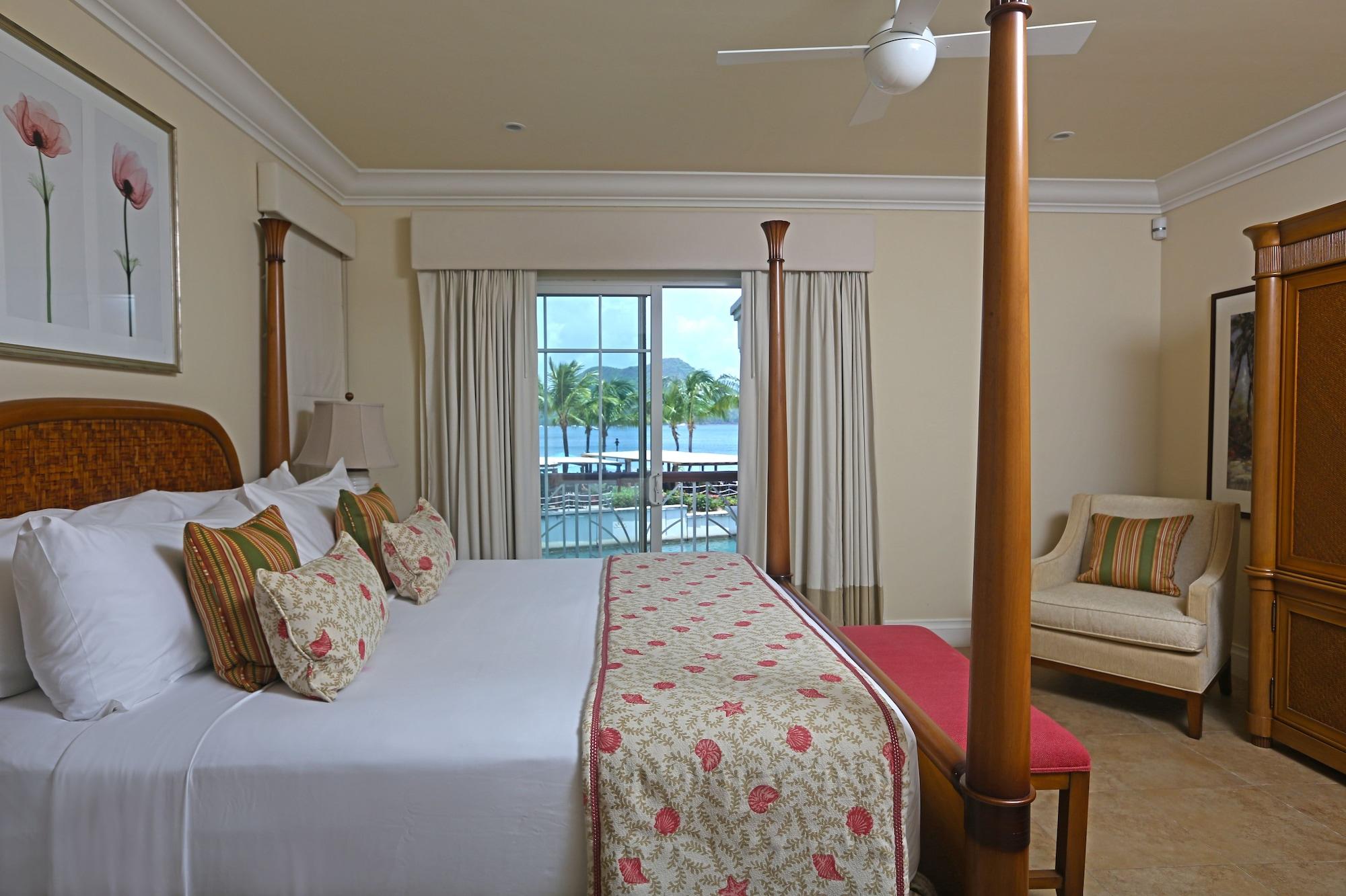 Habitación The Landings Resort & Spa