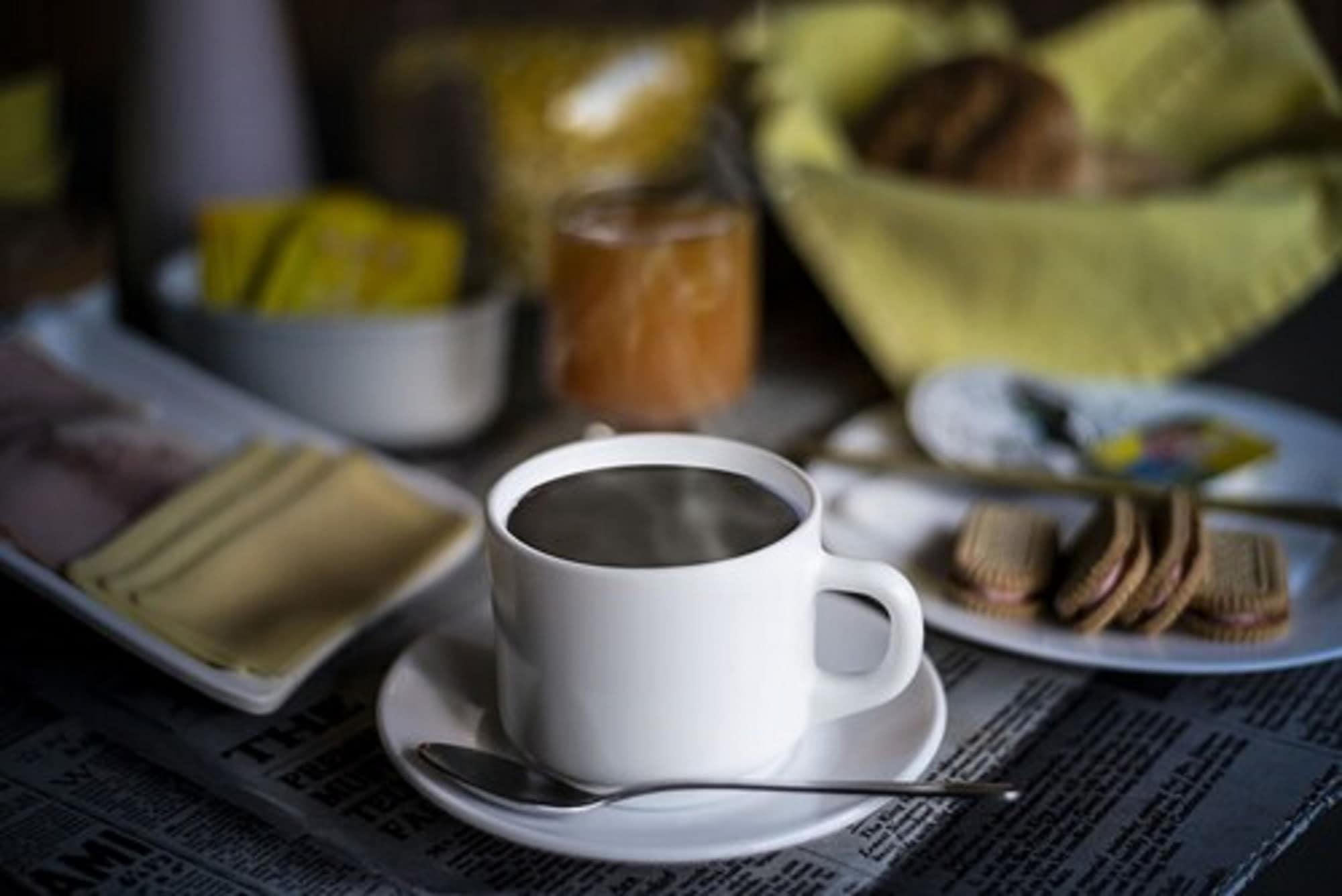 Restaurant Etnico Bío Bío