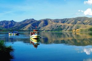 Actividad - Huancayo, la Ciudad Incontrastable