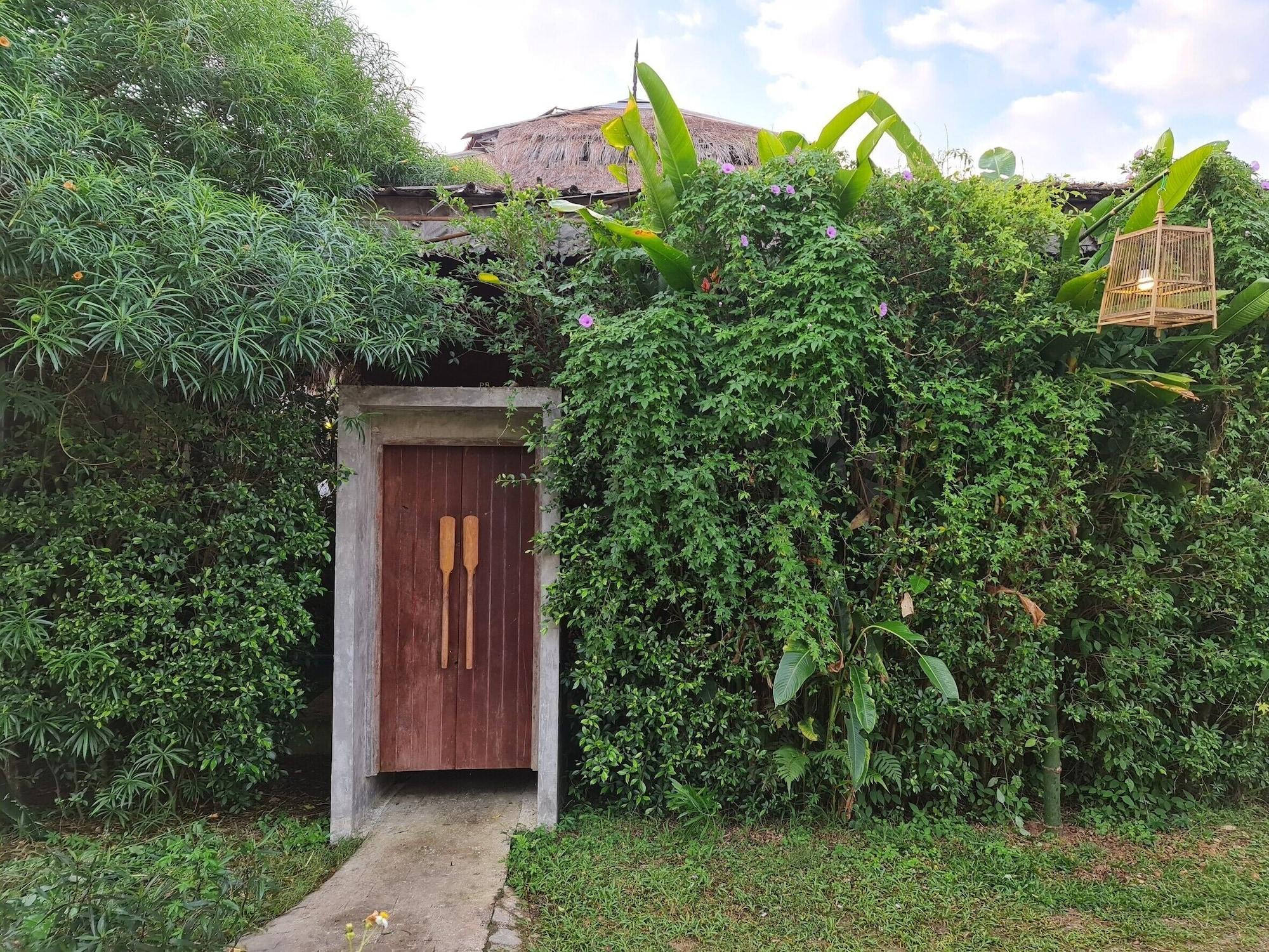 Habitación Naga Tara Resort
