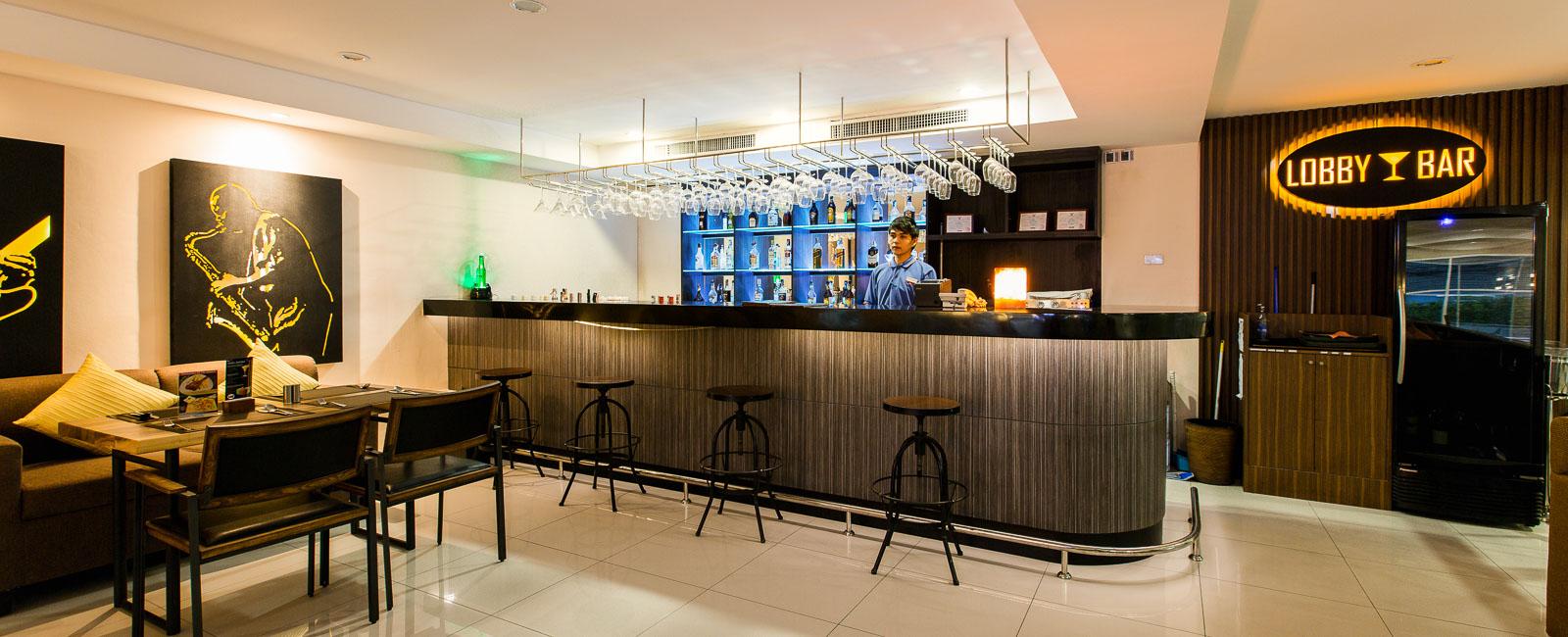 Restaurant Adelphi Pattaya