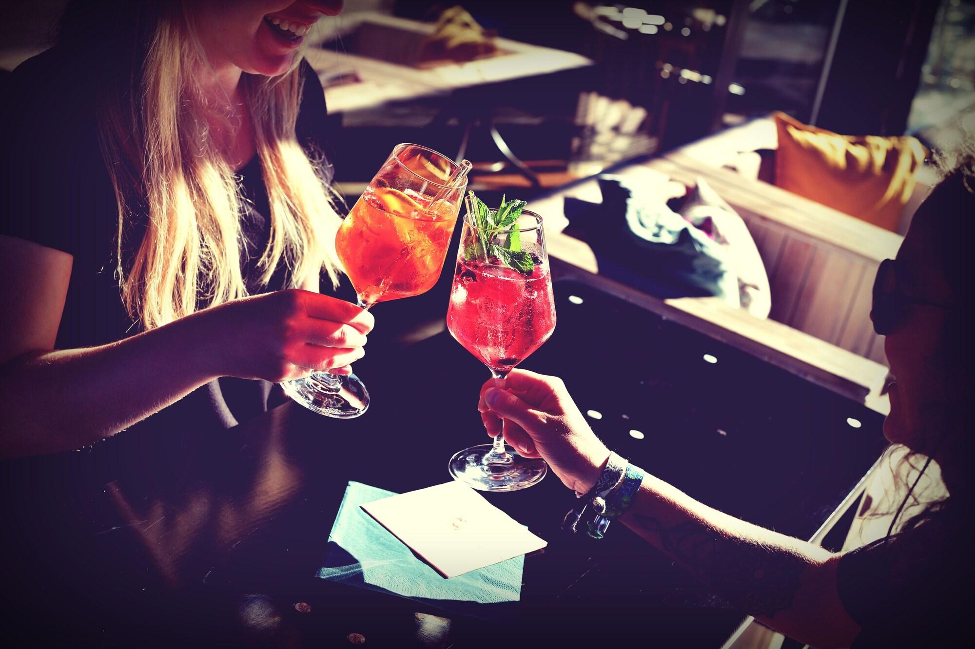 Restaurant Melbo’s Home