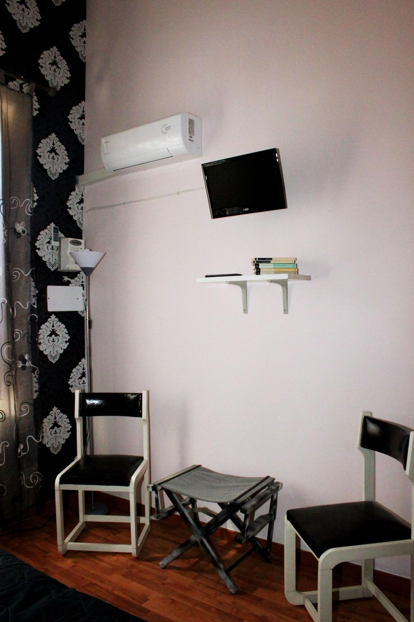Set de Habitación Camelot B&B Palermo