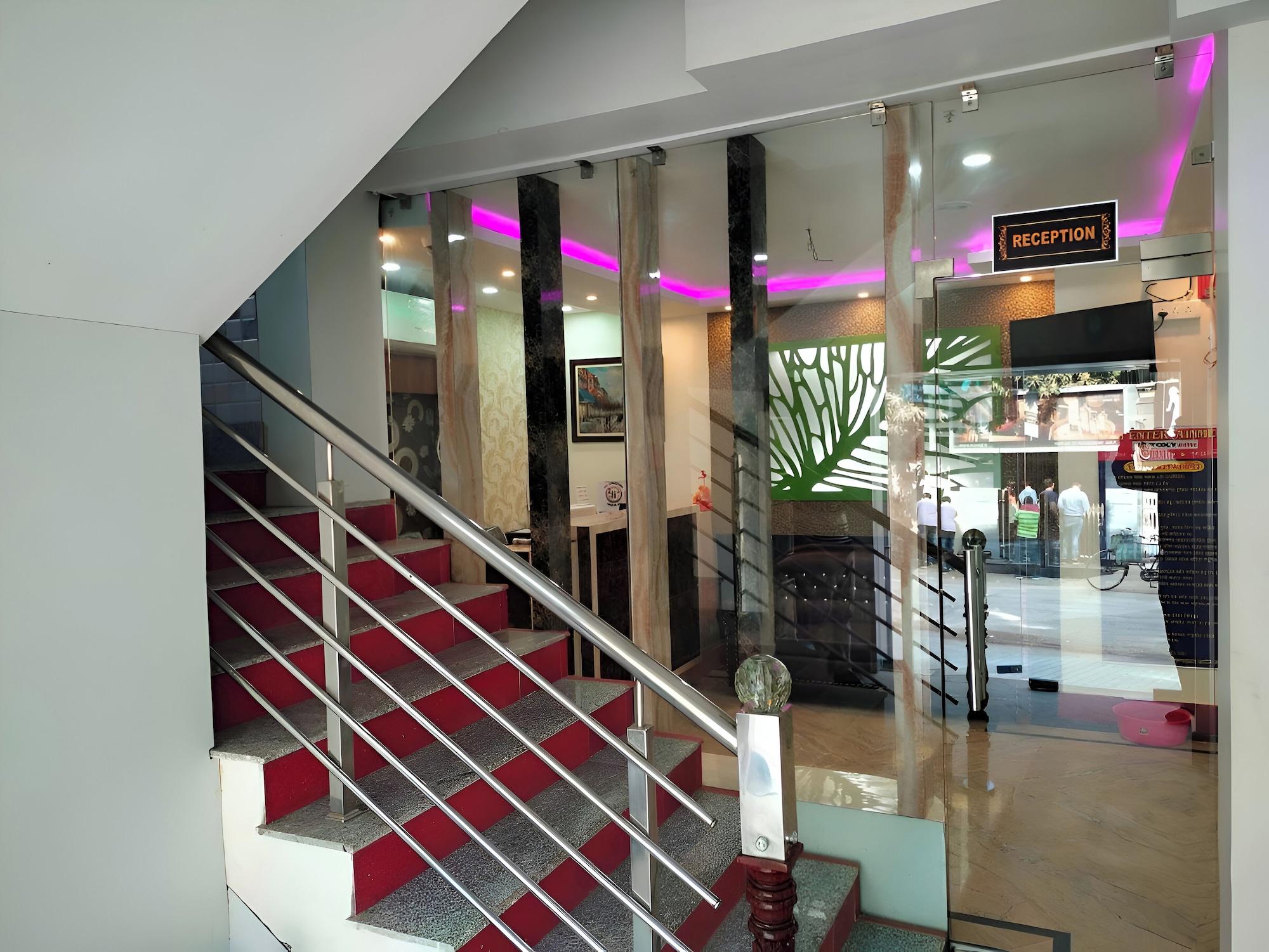 Comodidades del Alojamiento Roxy Hotel - Near New Digha Beach