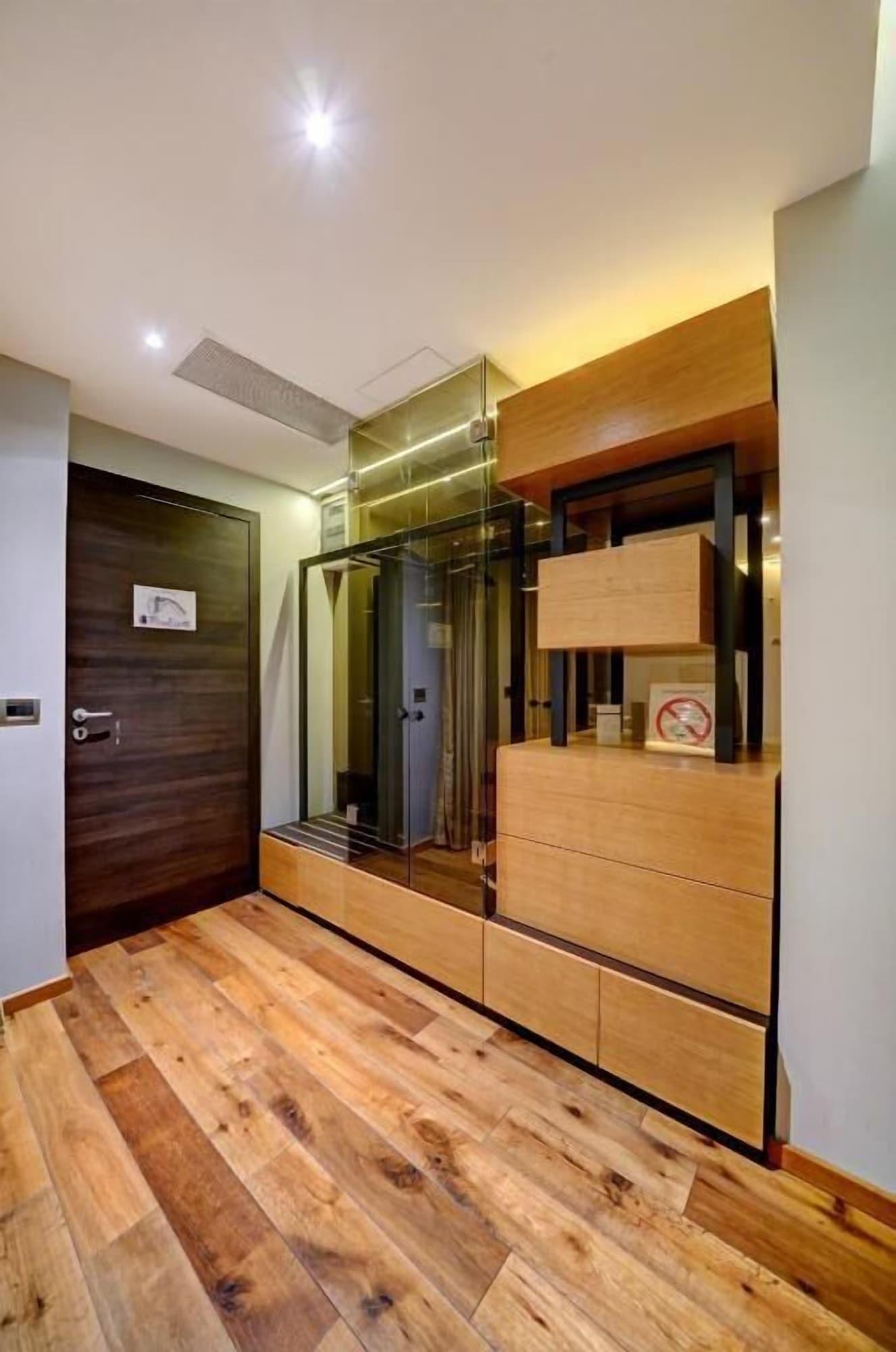 Spa Apartments Belgrade