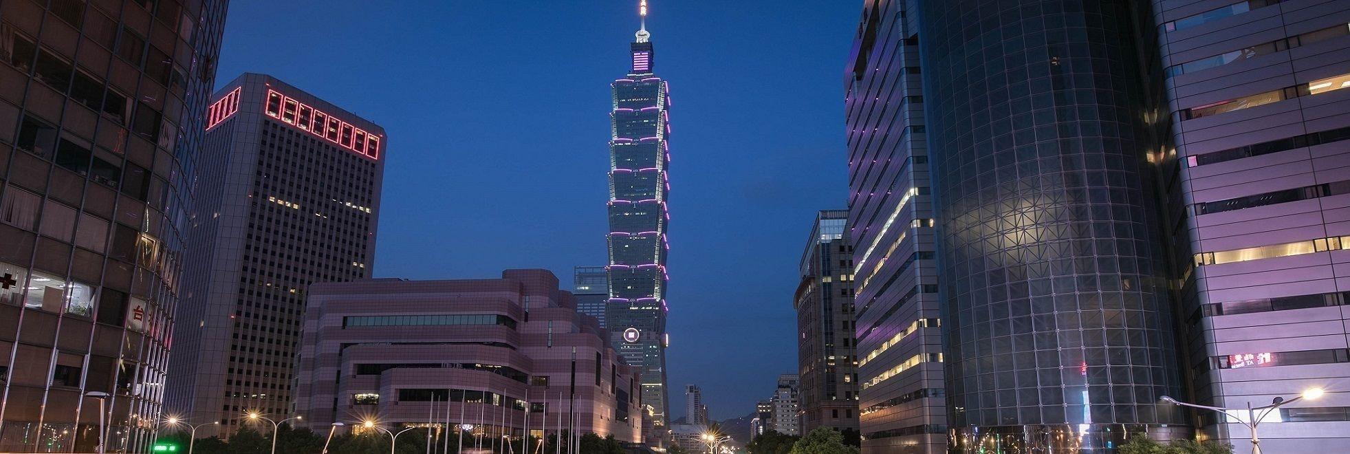 Comodidades del Alojamiento M Taipei Hotel