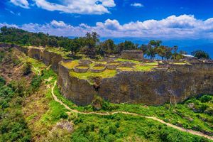 Actividad - PIK - City Tour Chachapoyas y Kuelap