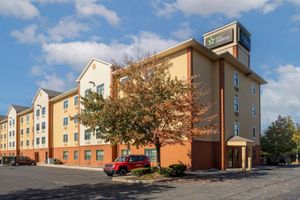 Alojamiento - Extended Stay America Suites Philadelphia Airport Tinicum Bl