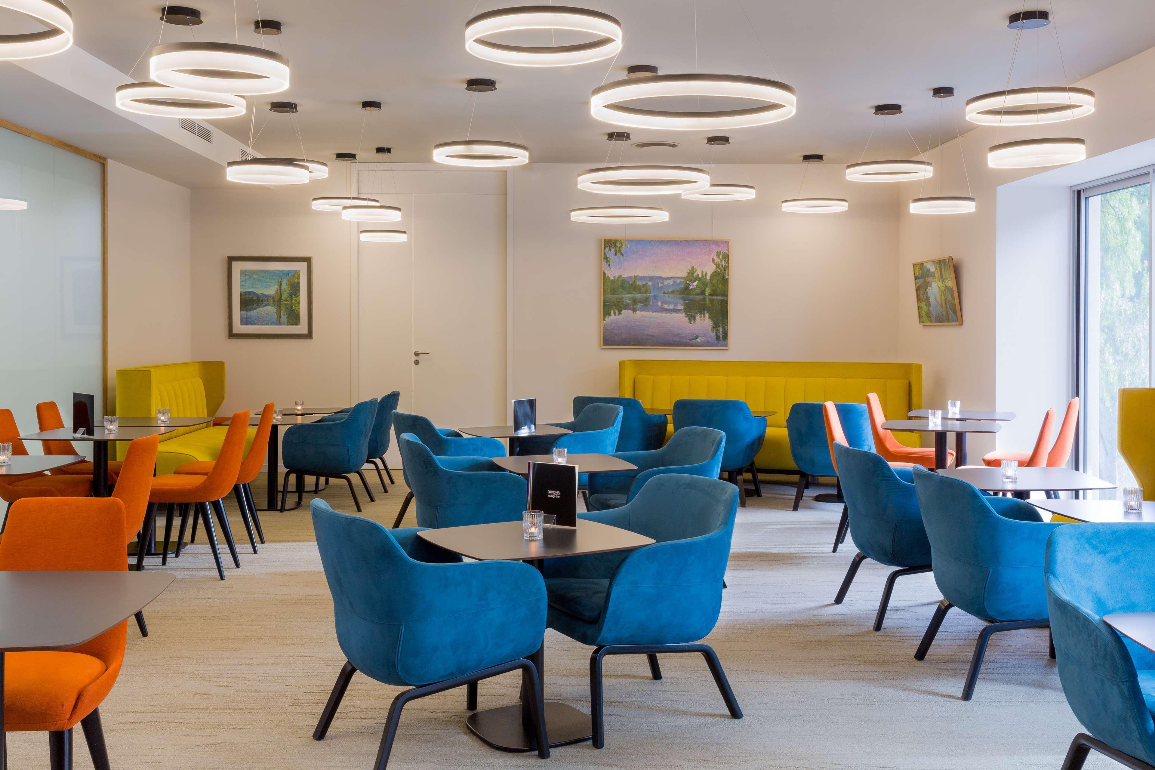 Restaurant Best Western Plus Hotel Divona Cahors