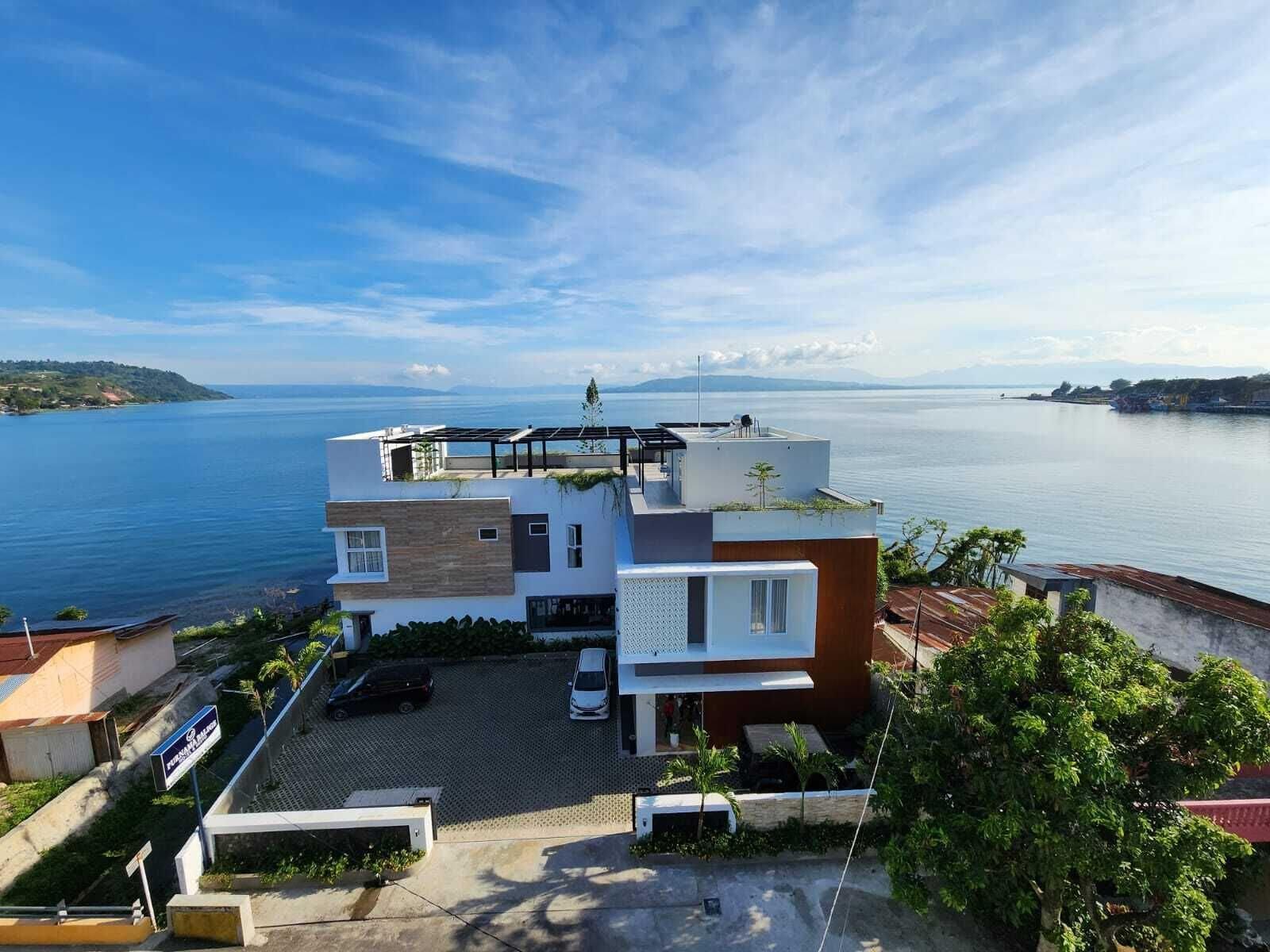 Varios PURNAMA BALIGE HOTEL