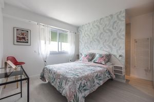 Alquiler Vacacional - Apartment panoramic view Baie des Anges