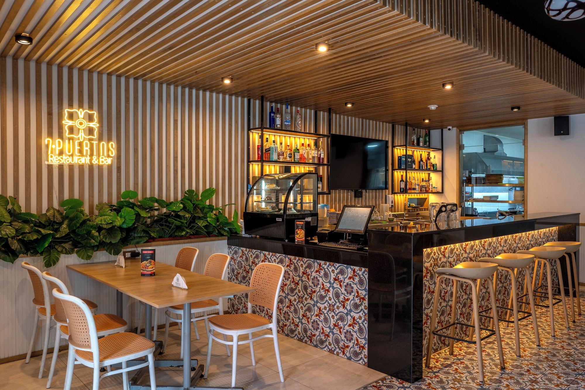 Restaurant Victoria Regia Hotel