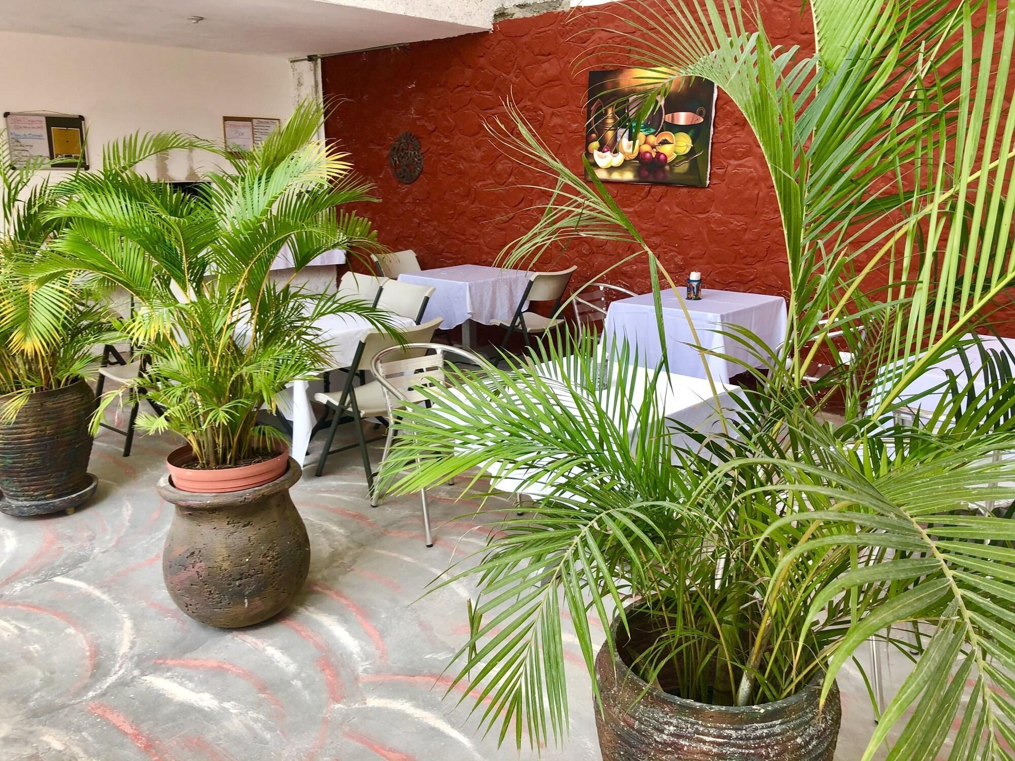Restaurant Casa Turística Feria Nova