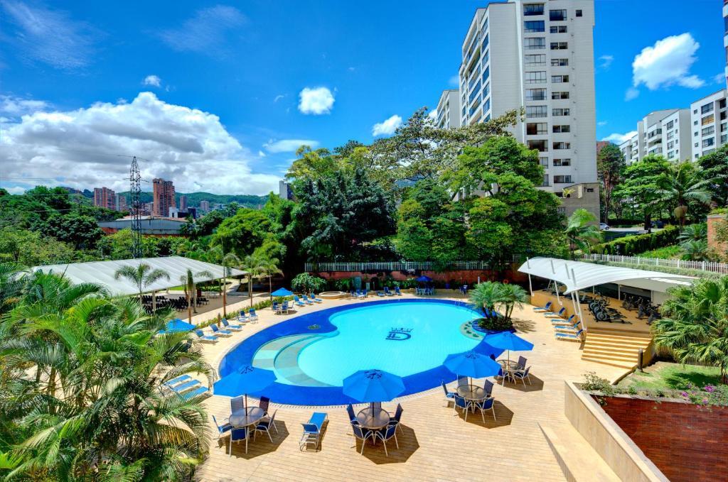 Hotel Hotel Dann Carlton Medellín