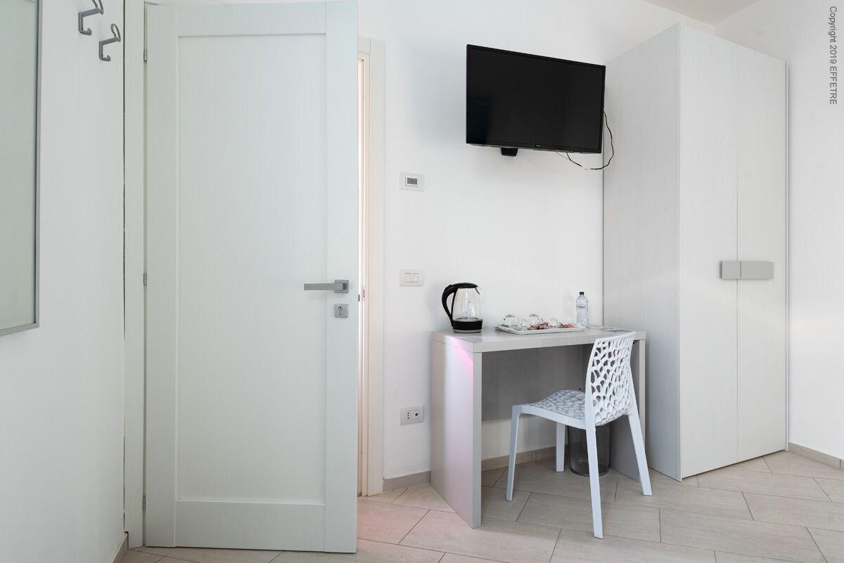 Set de Habitación R&B La Meridiana