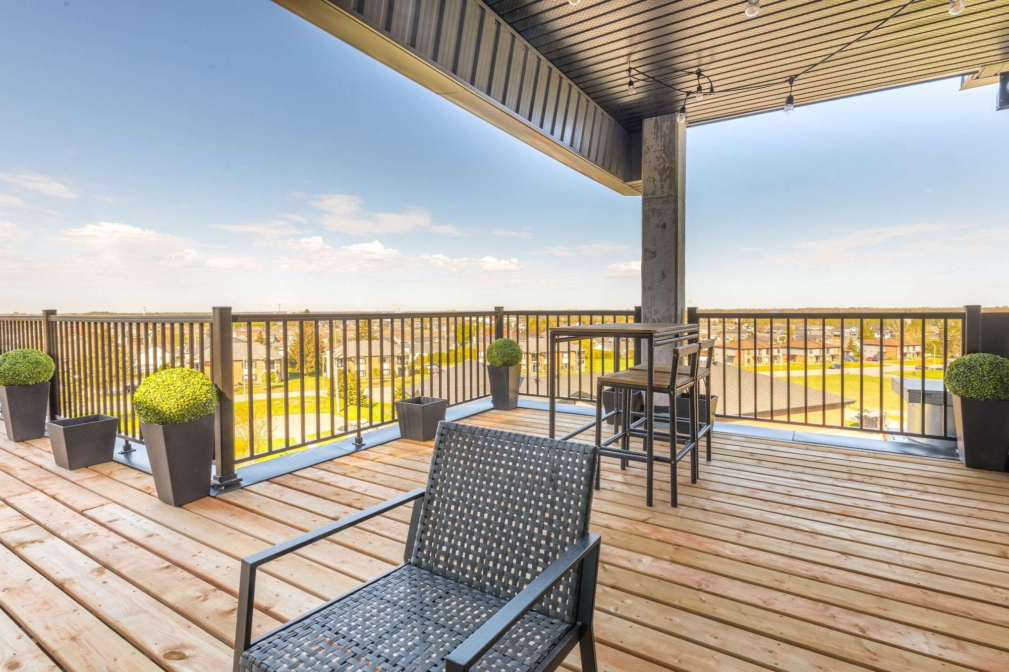Habitación Quality Inn & Suites Victoriaville