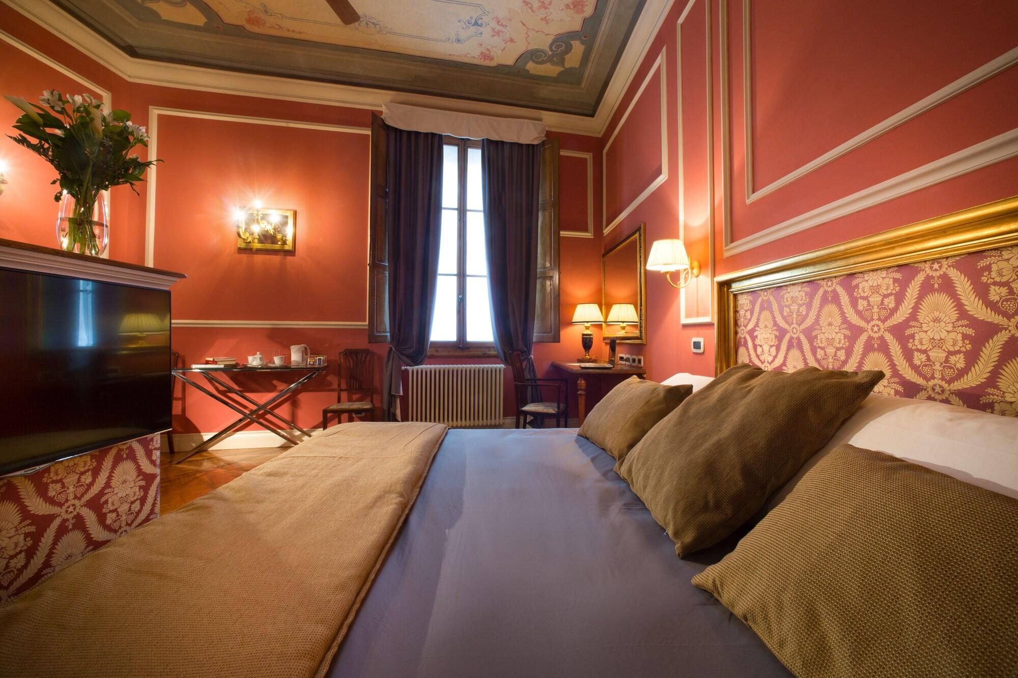 Varios Boutique B&B Torre De' Conti