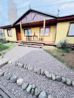 Alojamiento - I Keu Ken - Hostel