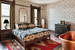 Alojamiento - Urban Cowboy Denver