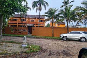 Alojamiento - Ponta dos Corais