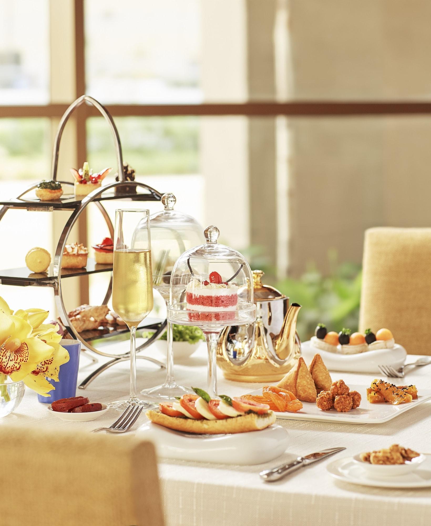 Restaurant Taj Swarna