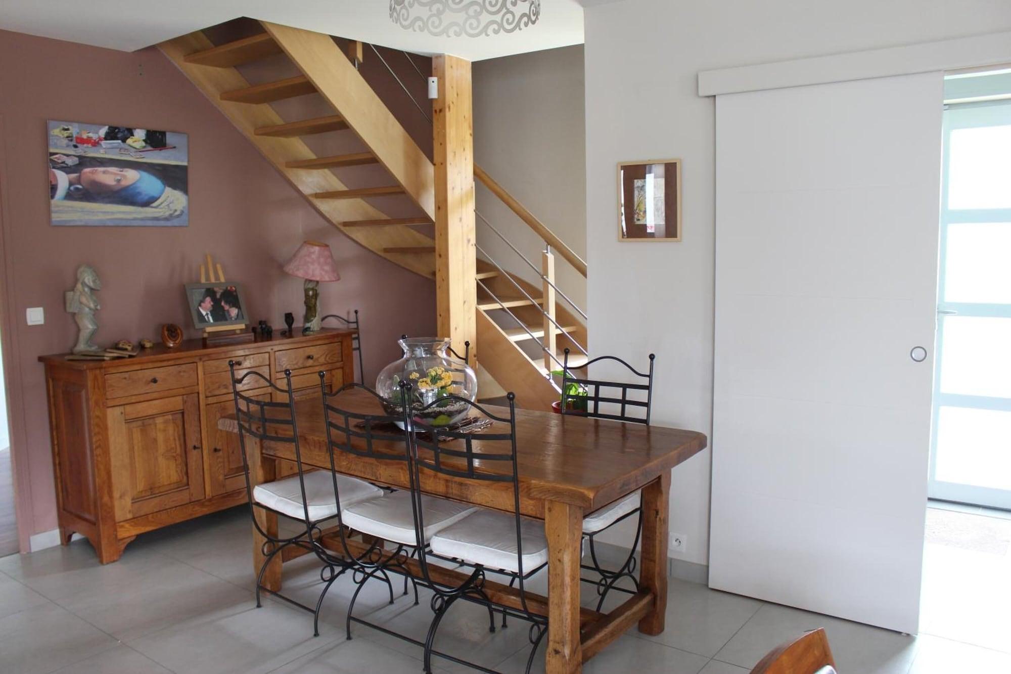 Equipamiento de Habitación Le Clos Louisiane