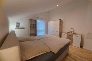 Arriendo temporal - Top Moderne, Ruhige Ferienwohnung "waldliebe" mit 2 Schlafzimmern