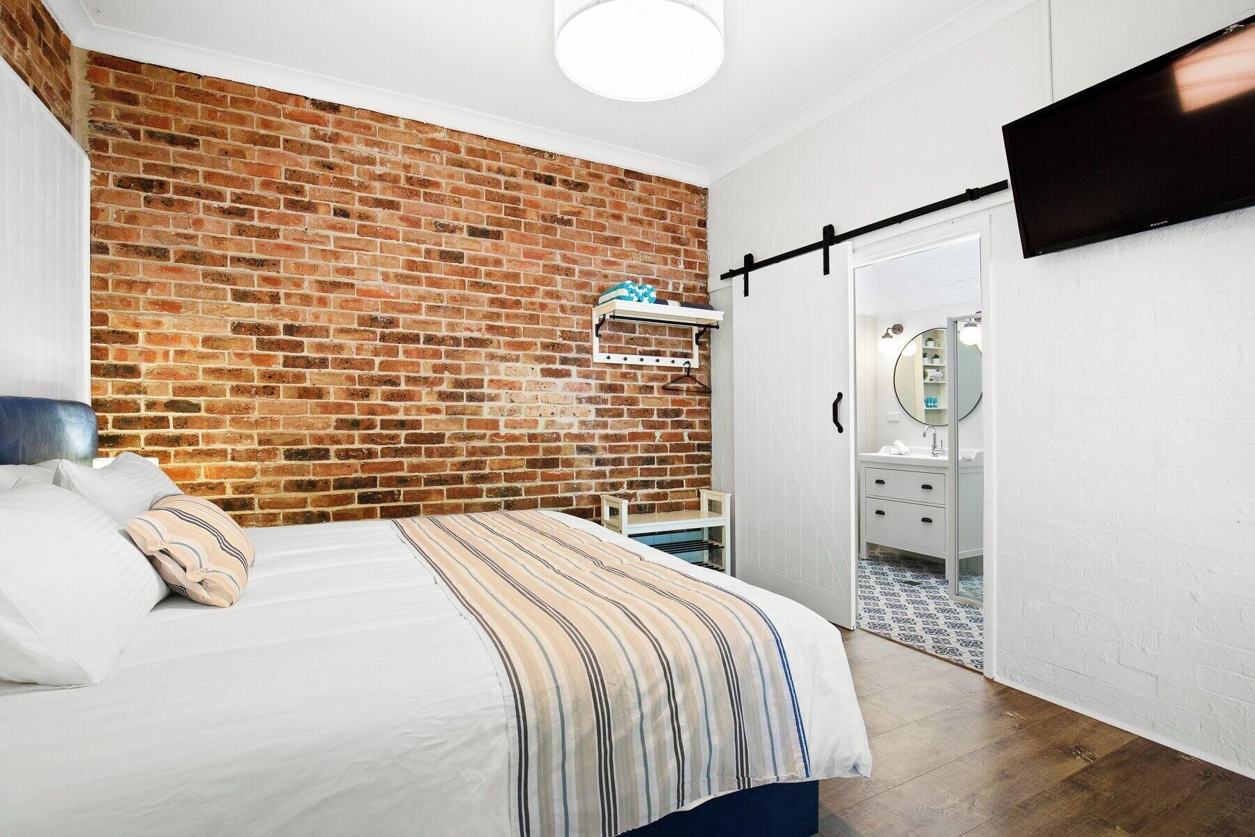 Habitación Surfaris Retreat