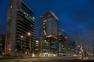 Paquete - L7 GANGNAM by LOTTE HOTELS