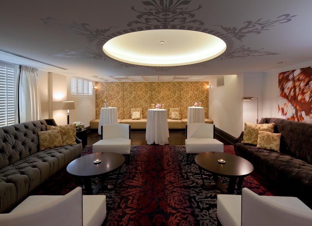 Restaurant Capitol Hill Hotel