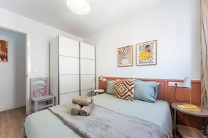 Alquiler Vacacional - Sunset House