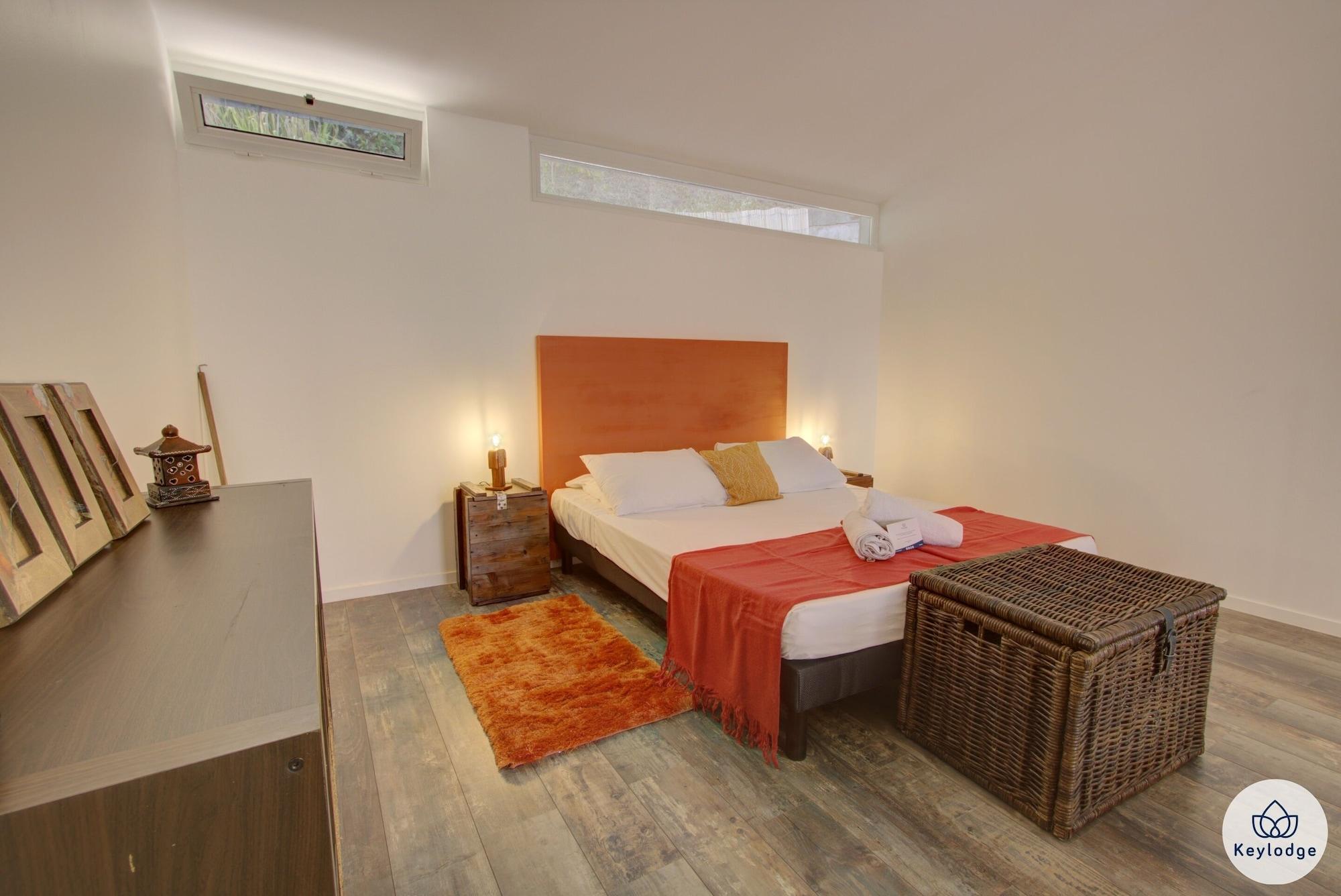 Habitación Les Sereins