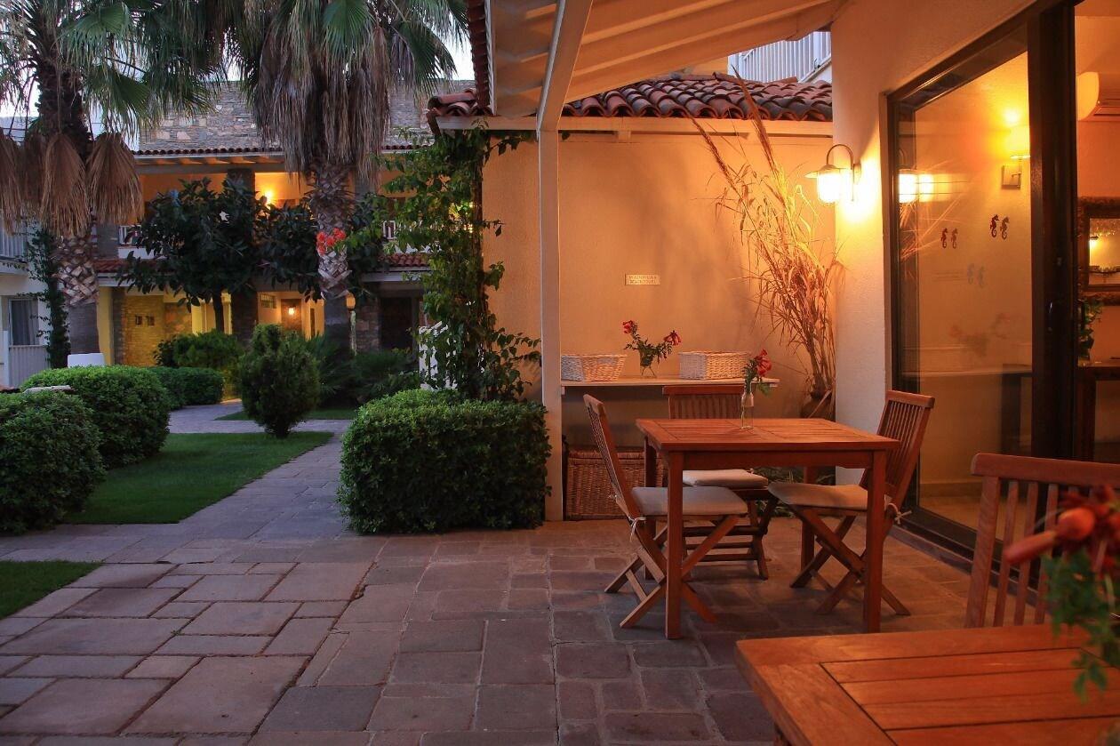 Restaurant Sah Hotel