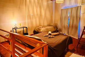 Hotel - Avista al Rio