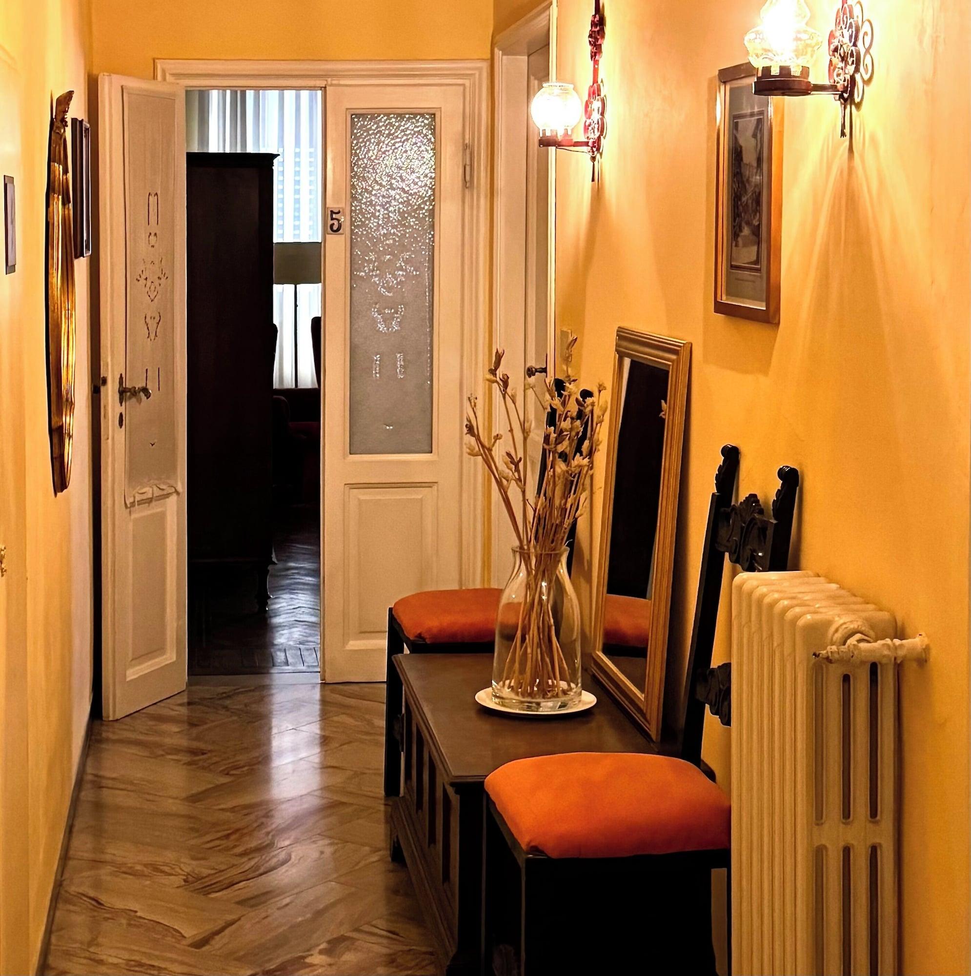 Comodidades del Alojamiento Hotel Cestelli